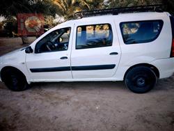 Renault Logan Van